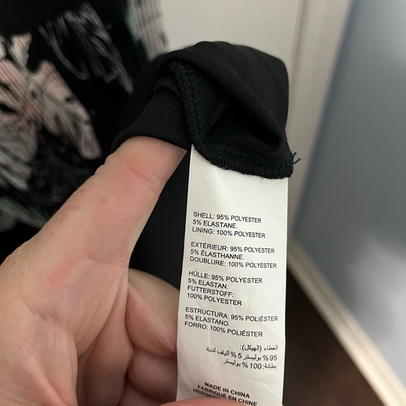 Penningtons x Love and Legend Dress | EUC | Size 1X - Picture 3 of 4